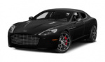 Aston Martin Rapide S 0-60 times